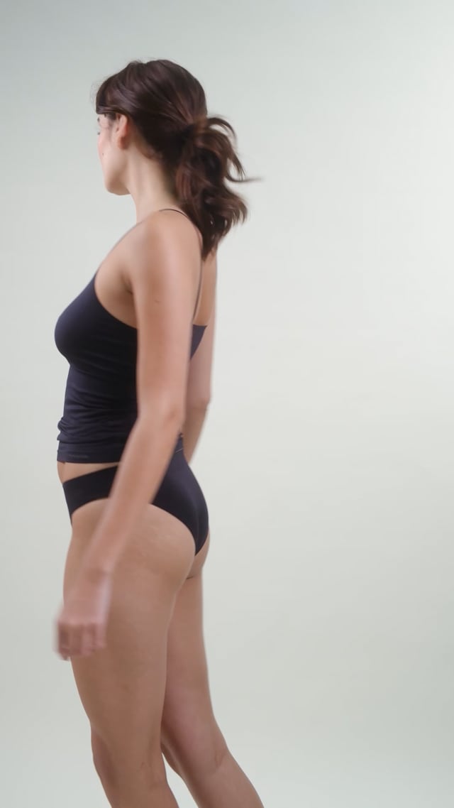 Bikini PIMENTÓN