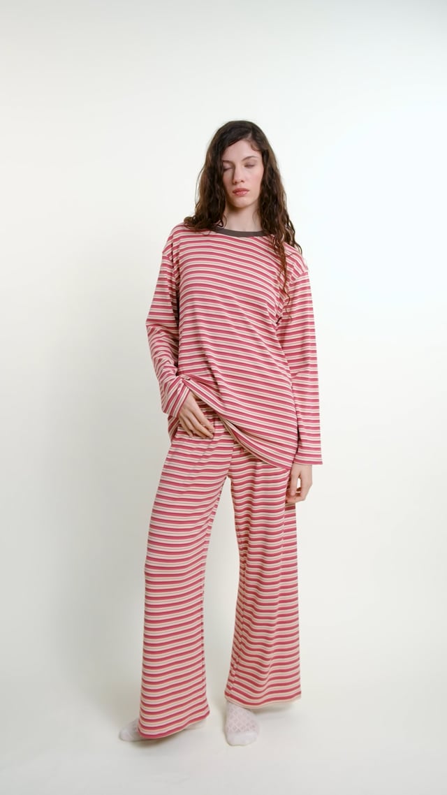 Remera Oxy