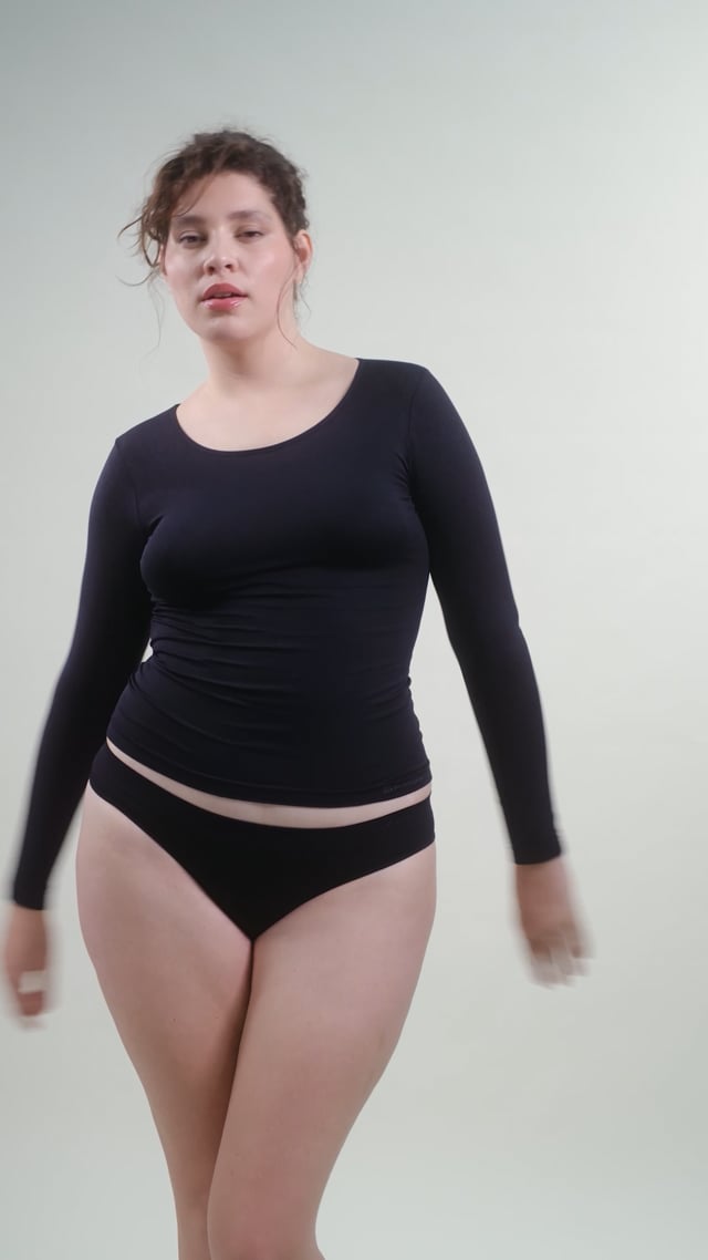Camiseta Seamless